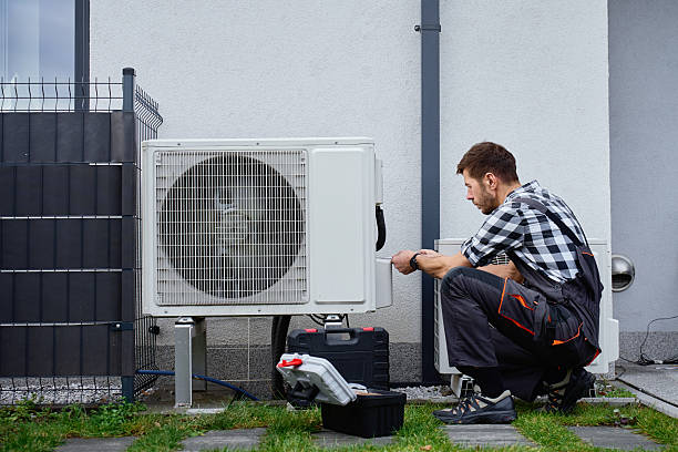 Trusted Hvac service in Williamsburg, KY - HVAC Repair CO